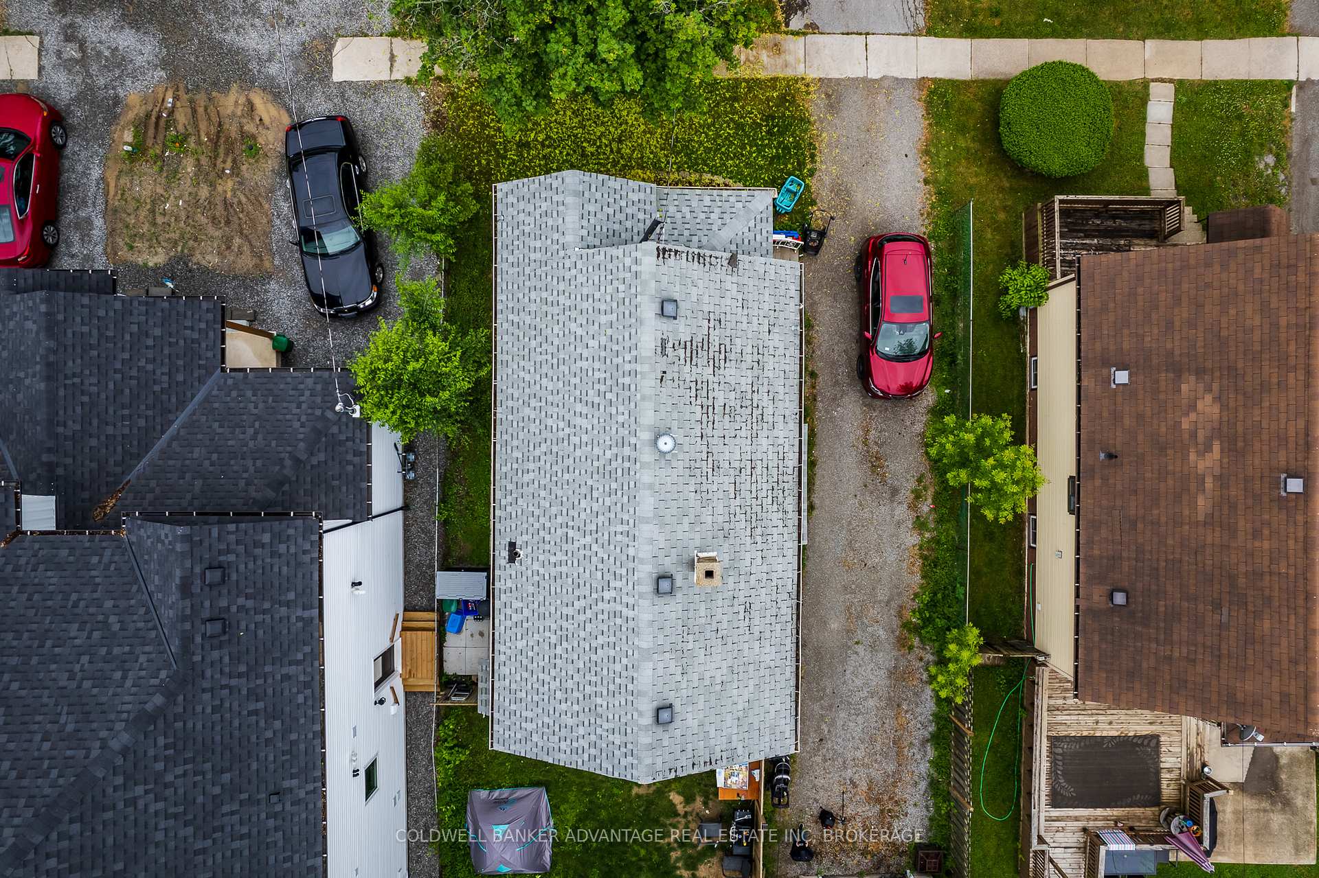Photo 23 of 54 Lloyd Street, St. Catharines, Western Hill — HOMEH