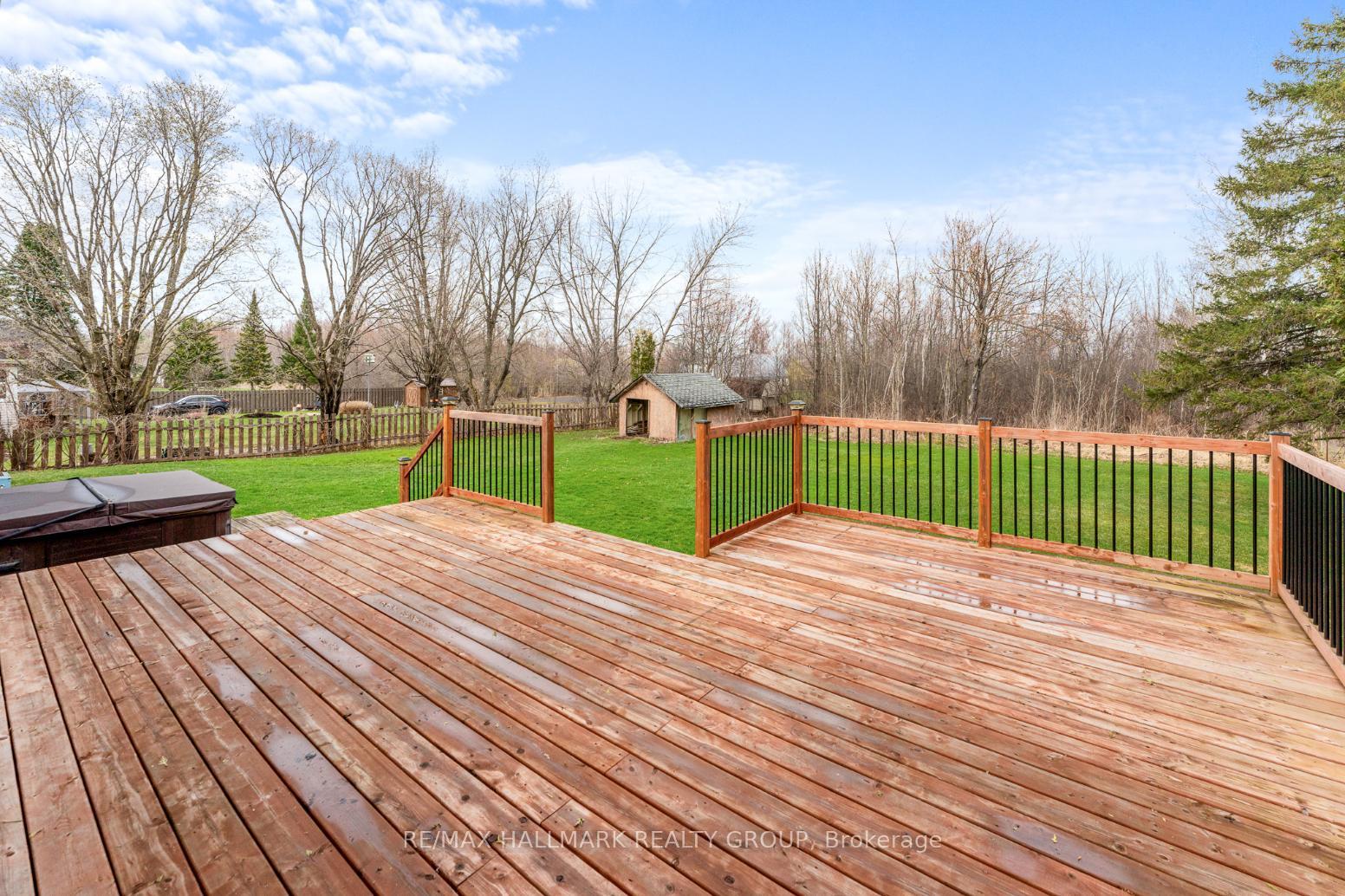Photo 36 of 4369 Farmers Way, Ottawa, Carlsbad Springs — HOMEH