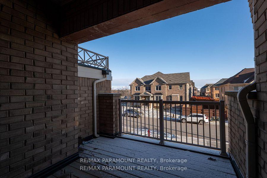 Photo 15 of 162 Davenfield Circle, Brampton, Bram East — HOMEH