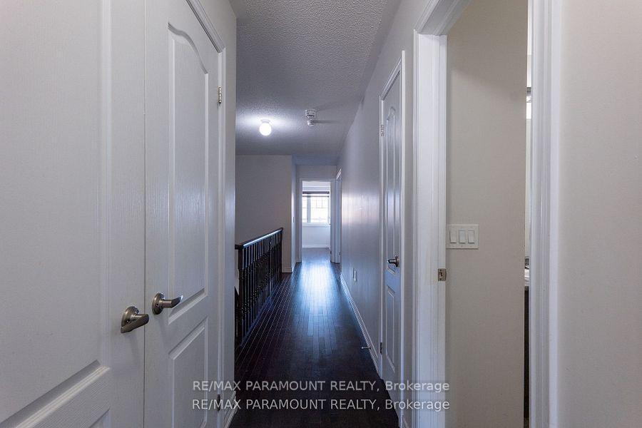 Photo 16 of 162 Davenfield Circle, Brampton, Bram East — HOMEH
