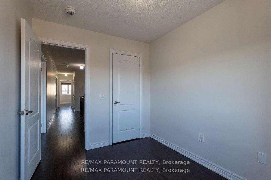 Photo 17 of 162 Davenfield Circle, Brampton, Bram East — HOMEH