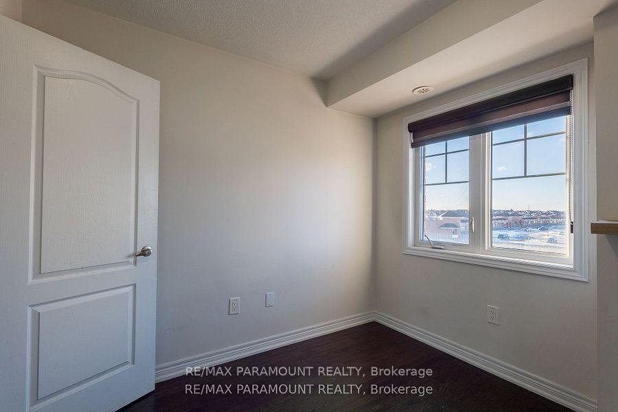 Photo 22 of 162 Davenfield Circle, Brampton, Bram East — HOMEH