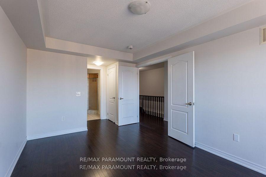 Photo 25 of 162 Davenfield Circle, Brampton, Bram East — HOMEH