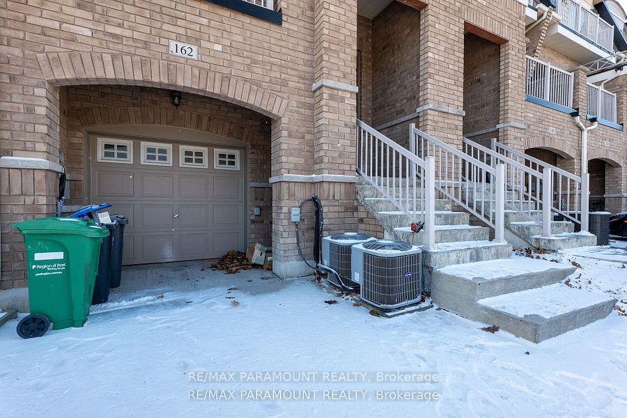 Photo 36 of 162 Davenfield Circle, Brampton, Bram East — HOMEH