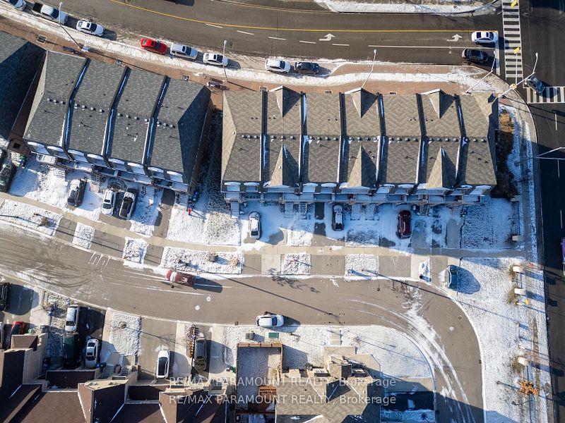 Photo 37 of 162 Davenfield Circle, Brampton, Bram East — HOMEH