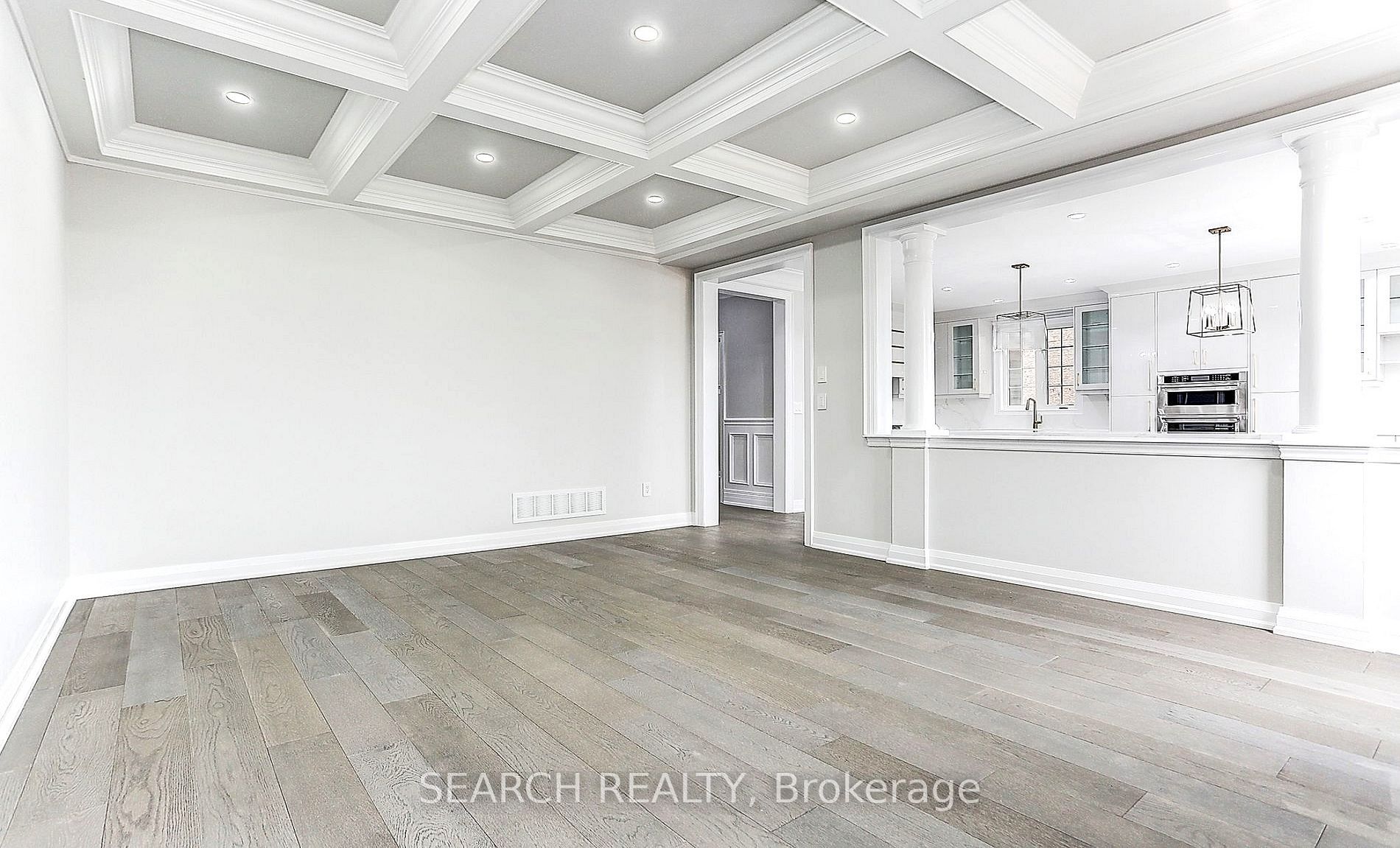 Photo 8 of 79 Durango Drive, Brampton, Credit Valley — HOMEH