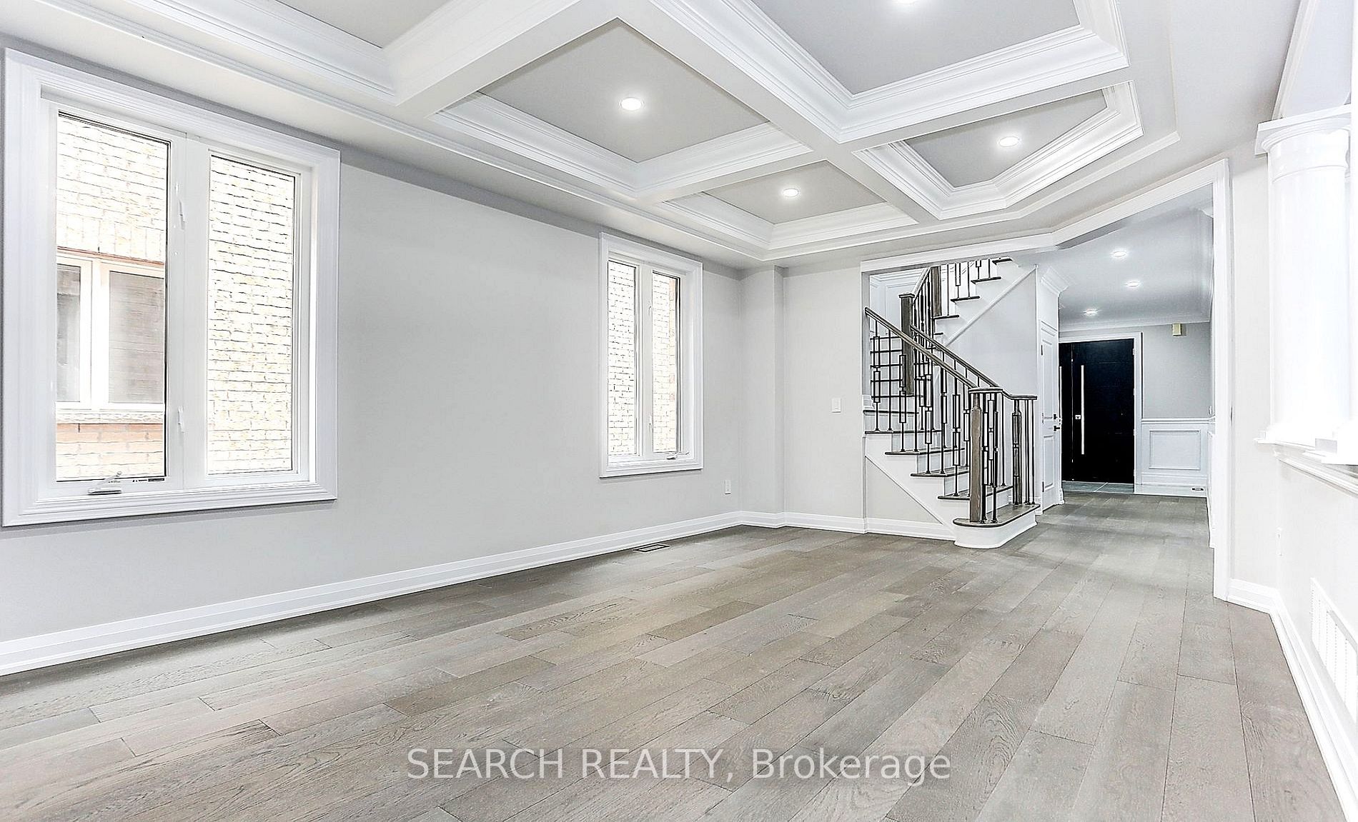 Photo 7 of 79 Durango Drive, Brampton, Credit Valley — HOMEH