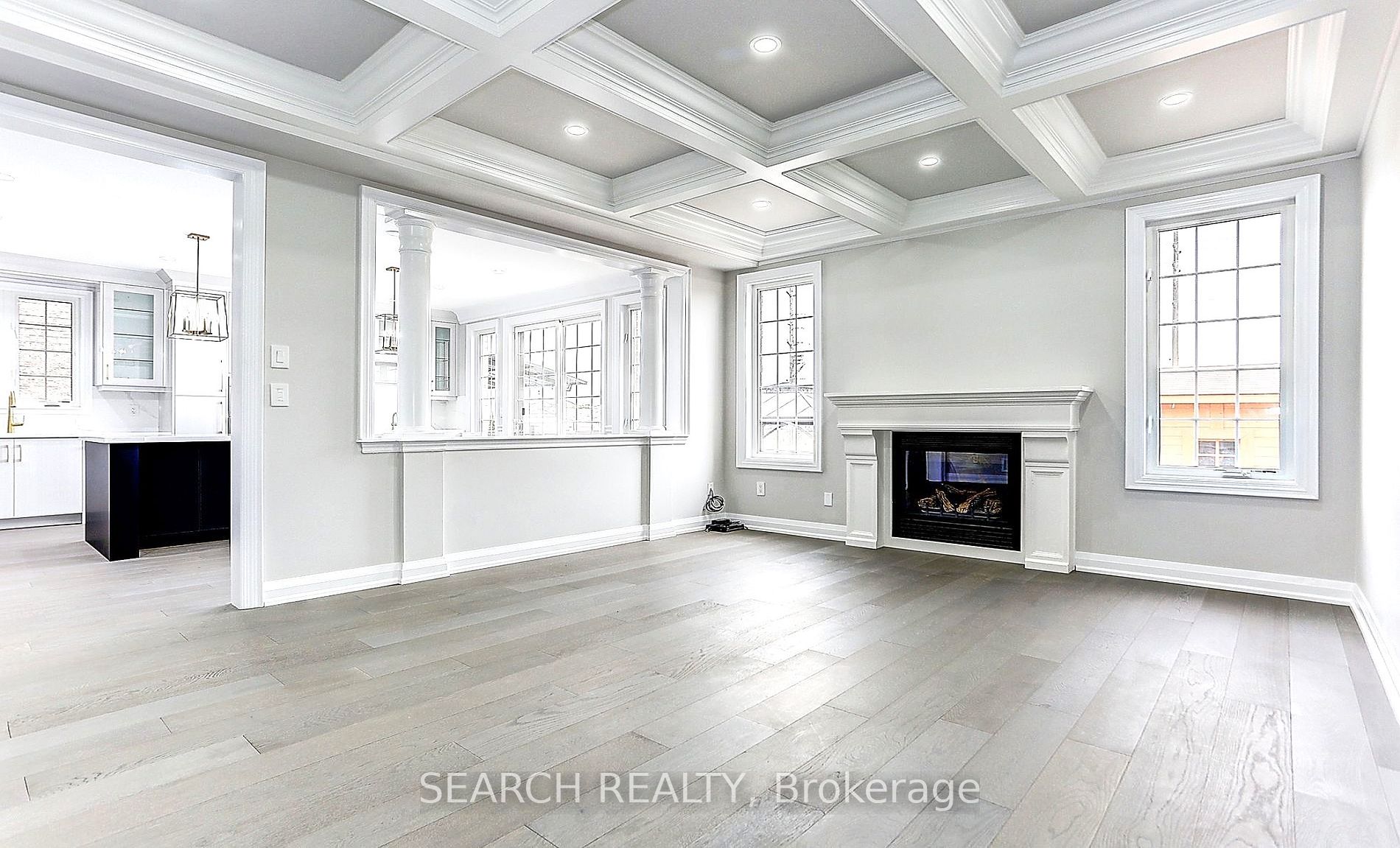 Photo 9 of 79 Durango Drive, Brampton, Credit Valley — HOMEH