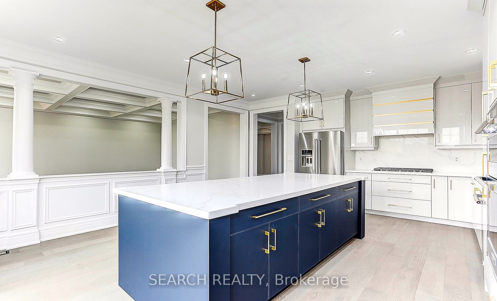 Photo 12 of 79 Durango Drive, Brampton, Credit Valley — HOMEH