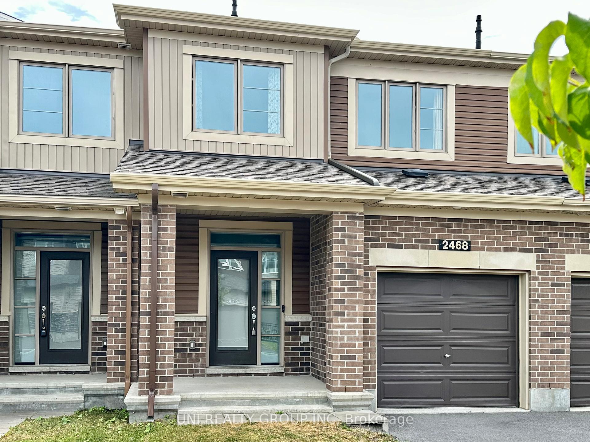 Photo 20 of 2468 Waterlilly Way, Ottawa, Barrhaven - Heritage Park — HOMEH
