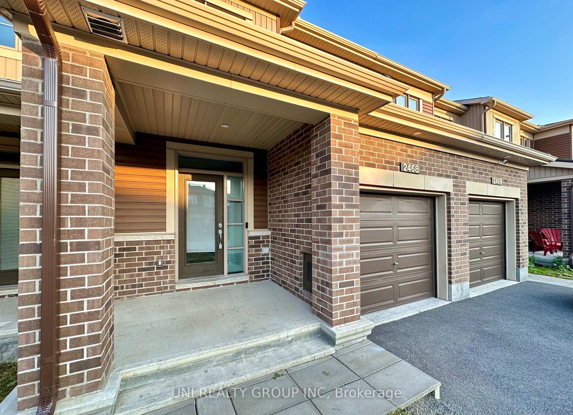 Photo 27 of 2468 Waterlilly Way, Ottawa, Barrhaven - Heritage Park — HOMEH