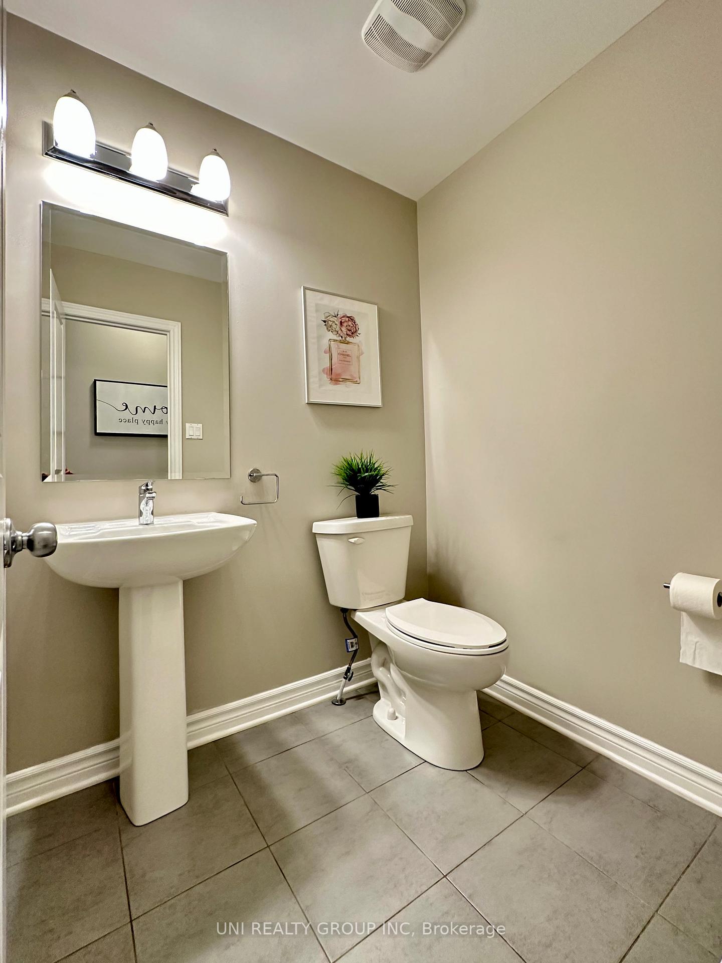 Photo 16 of 2468 Waterlilly Way, Ottawa, Barrhaven - Heritage Park — HOMEH