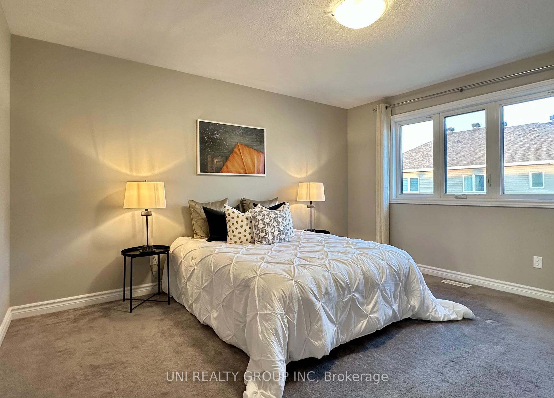 Photo 21 of 2468 Waterlilly Way, Ottawa, Barrhaven - Heritage Park — HOMEH