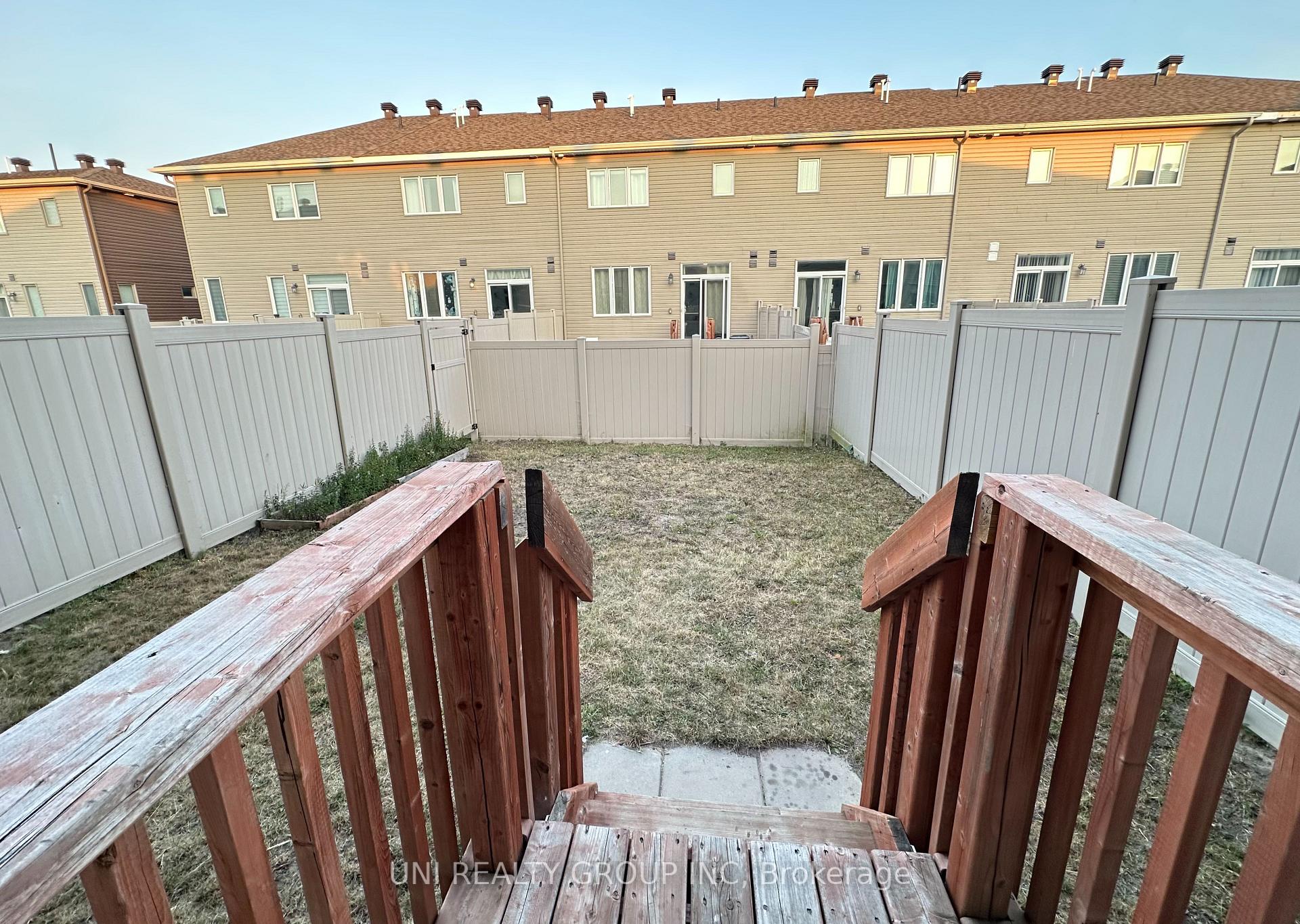 Photo 28 of 2468 Waterlilly Way, Ottawa, Barrhaven - Heritage Park — HOMEH