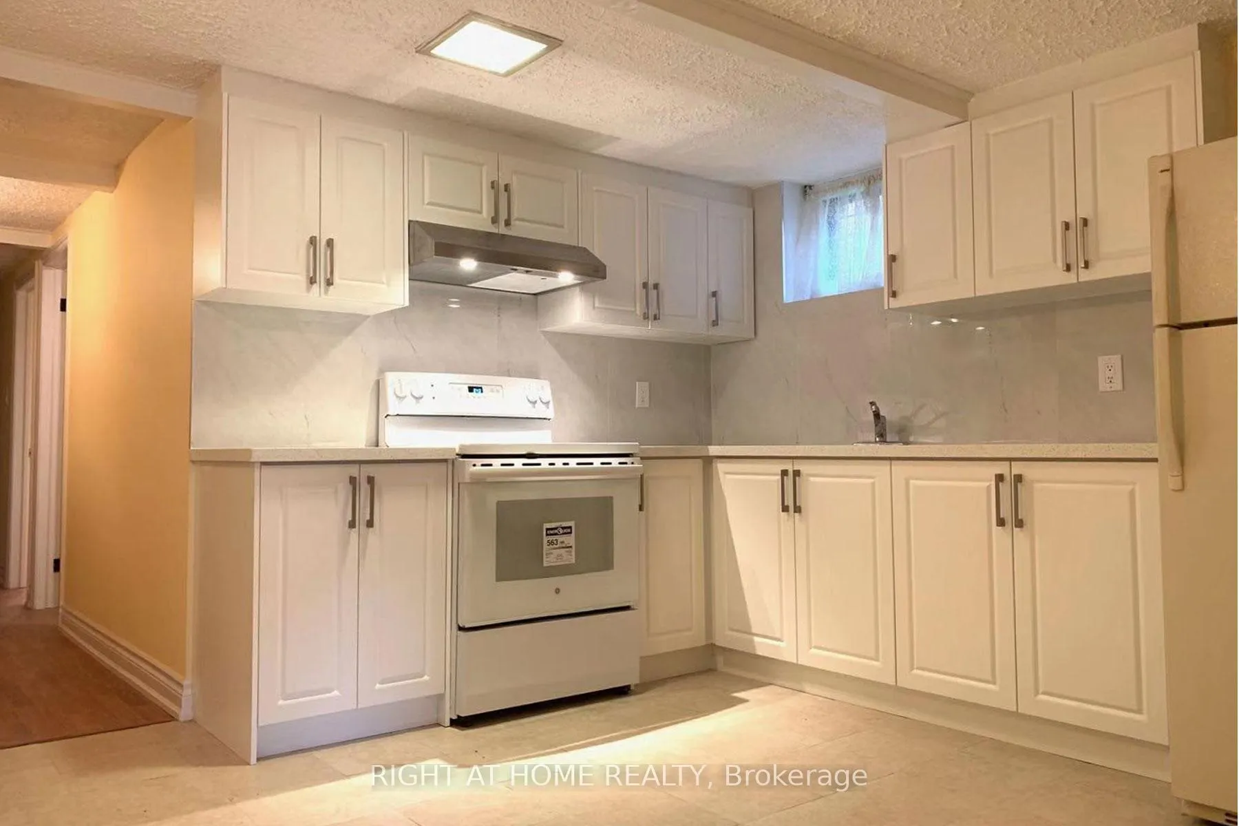 Photo 1 of Unit Lower, 51 Wilkinson Drive, North York, Pleasant View — HOMEH