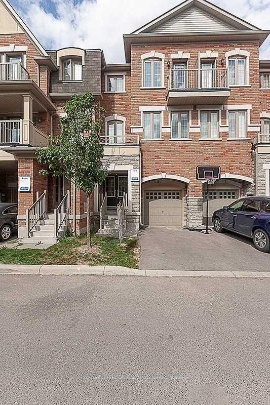 Photo 1 of 9 Shiff Crescent, Brampton, Heart Lake — HOMEH