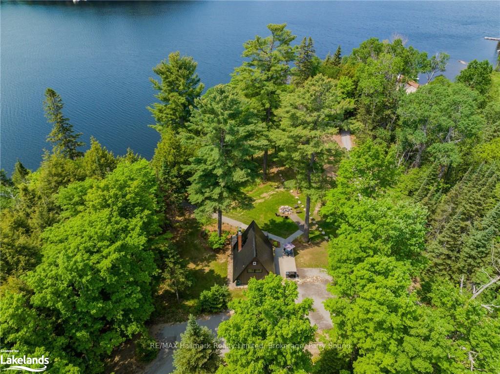 Photo 3 of 75 Audrey Smith Road, Magnetawan — HOMEH