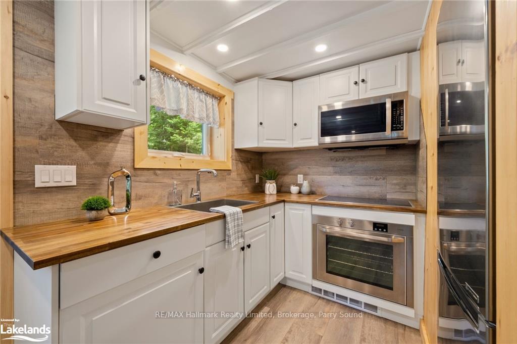 Photo 5 of 75 Audrey Smith Road, Magnetawan — HOMEH