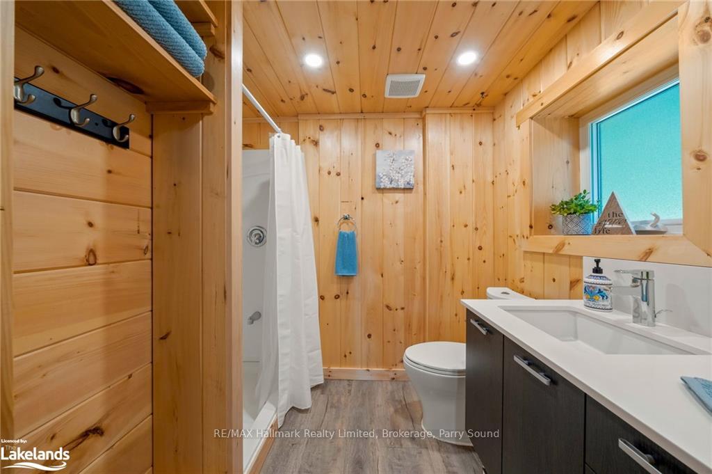 Photo 9 of 75 Audrey Smith Road, Magnetawan — HOMEH