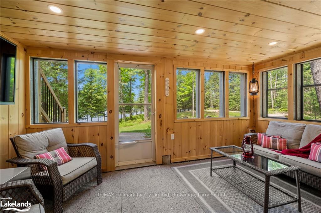 Photo 10 of 75 Audrey Smith Road, Magnetawan — HOMEH