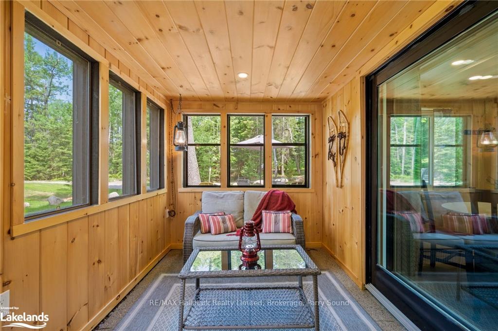 Photo 11 of 75 Audrey Smith Road, Magnetawan — HOMEH
