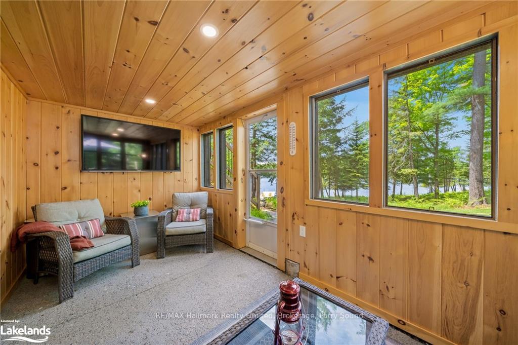 Photo 12 of 75 Audrey Smith Road, Magnetawan — HOMEH