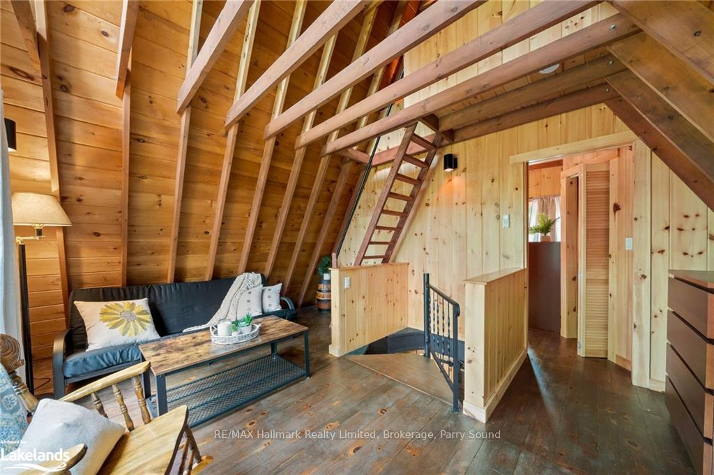 Photo 14 of 75 Audrey Smith Road, Magnetawan — HOMEH