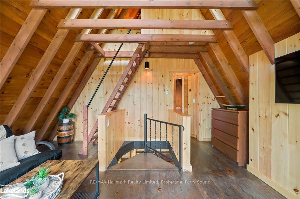 Photo 15 of 75 Audrey Smith Road, Magnetawan — HOMEH