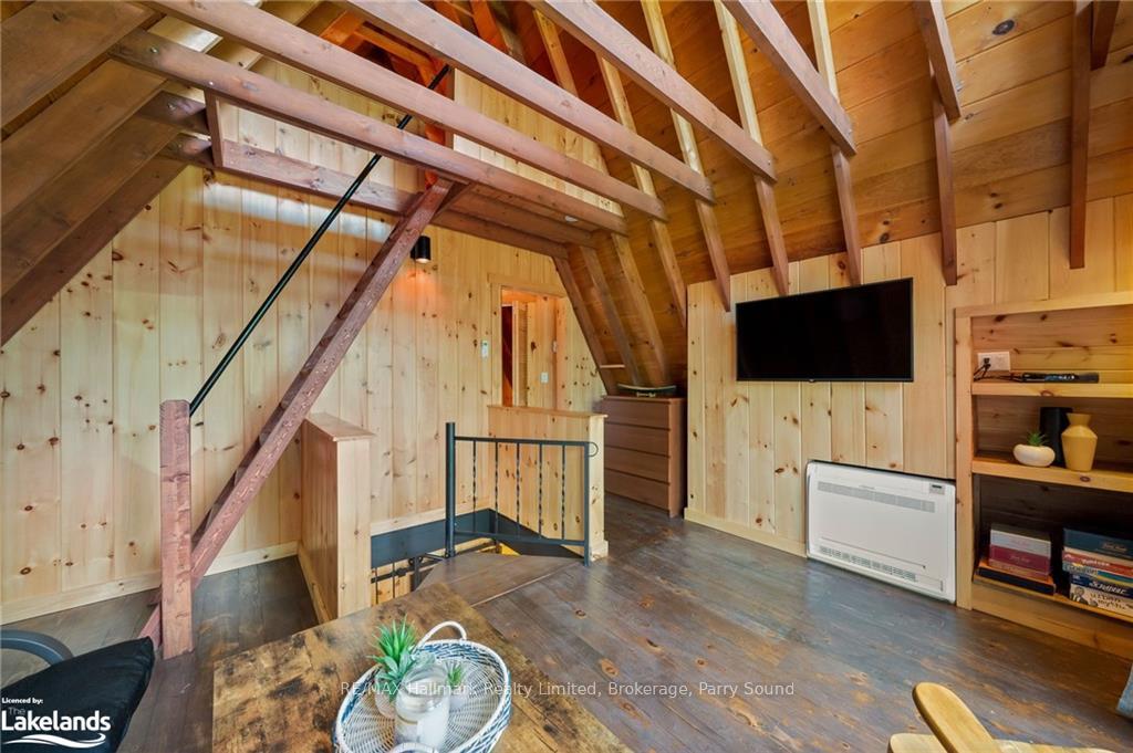 Photo 16 of 75 Audrey Smith Road, Magnetawan — HOMEH