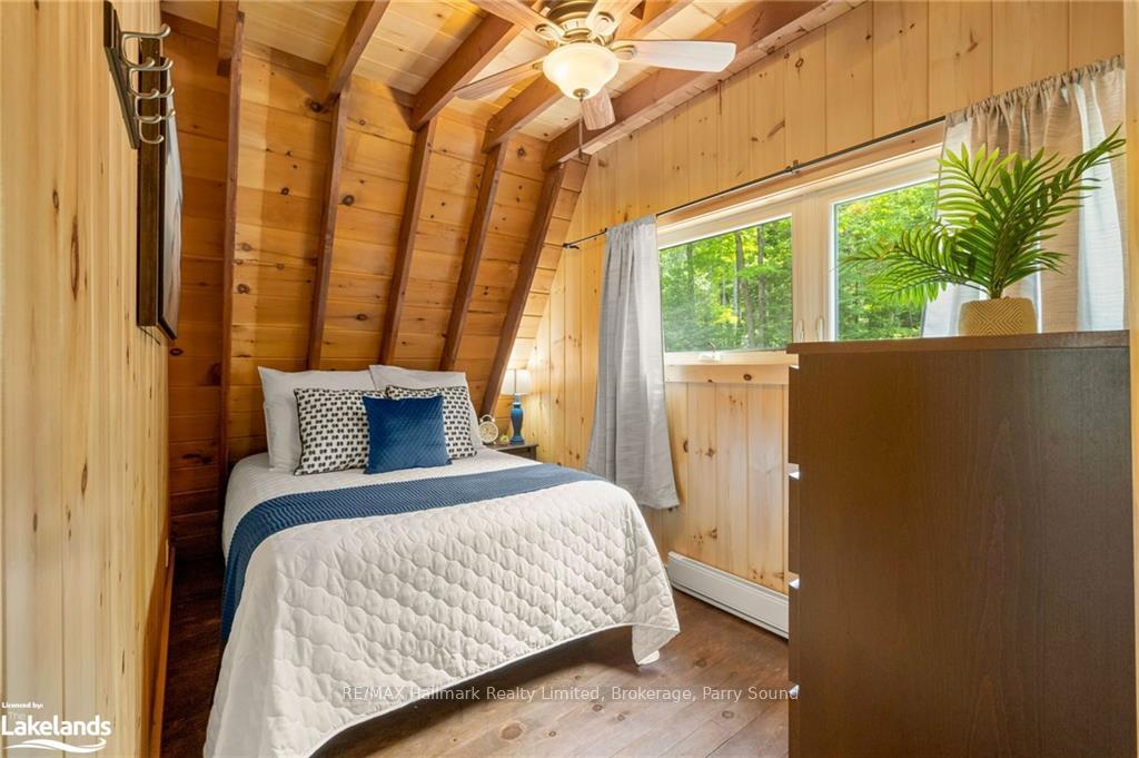 Photo 17 of 75 Audrey Smith Road, Magnetawan — HOMEH