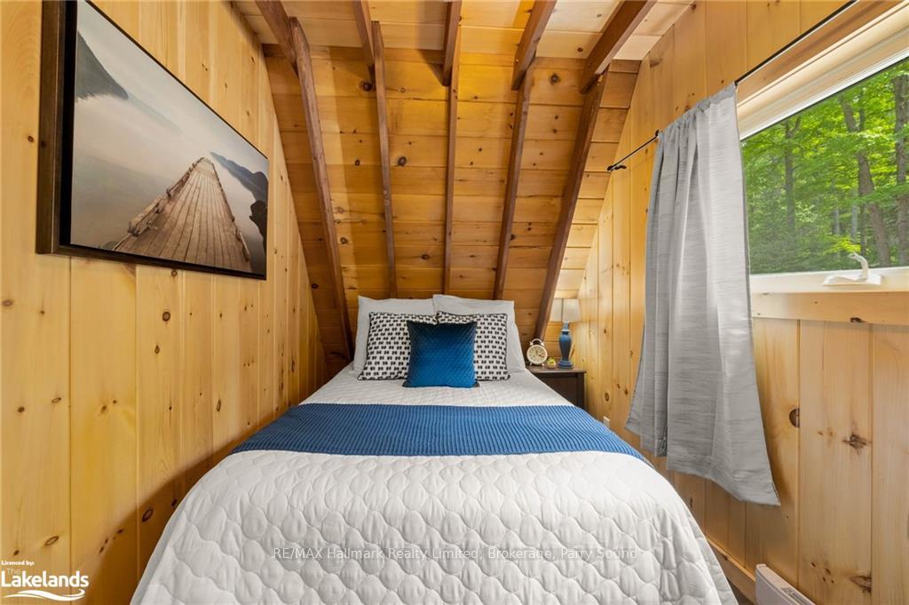 Photo 18 of 75 Audrey Smith Road, Magnetawan — HOMEH