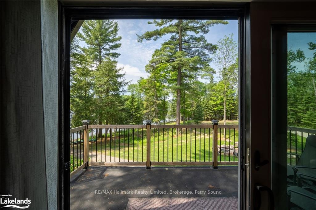 Photo 19 of 75 Audrey Smith Road, Magnetawan — HOMEH