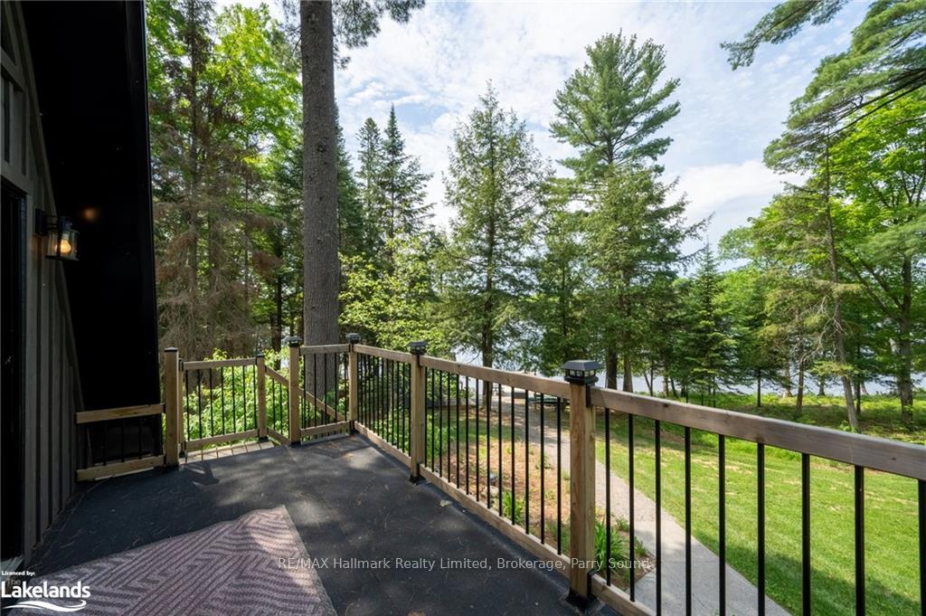 Photo 20 of 75 Audrey Smith Road, Magnetawan — HOMEH