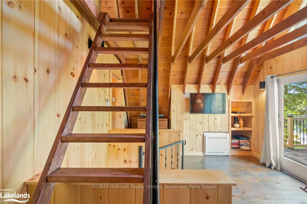 Photo 21 of 75 Audrey Smith Road, Magnetawan — HOMEH
