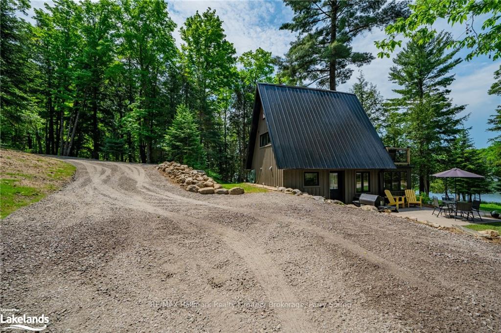 Photo 23 of 75 Audrey Smith Road, Magnetawan — HOMEH