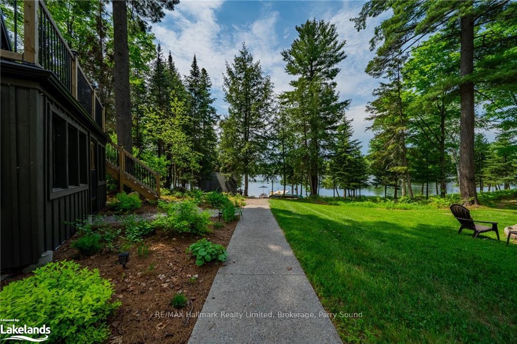 Photo 24 of 75 Audrey Smith Road, Magnetawan — HOMEH