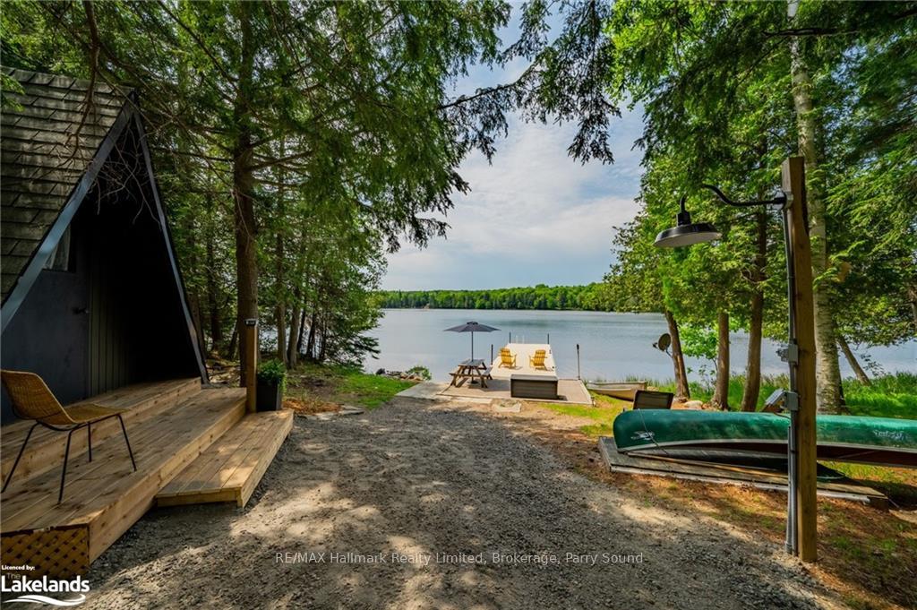 Photo 27 of 75 Audrey Smith Road, Magnetawan — HOMEH