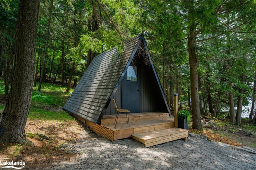 Photo 28 of 75 Audrey Smith Road, Magnetawan — HOMEH