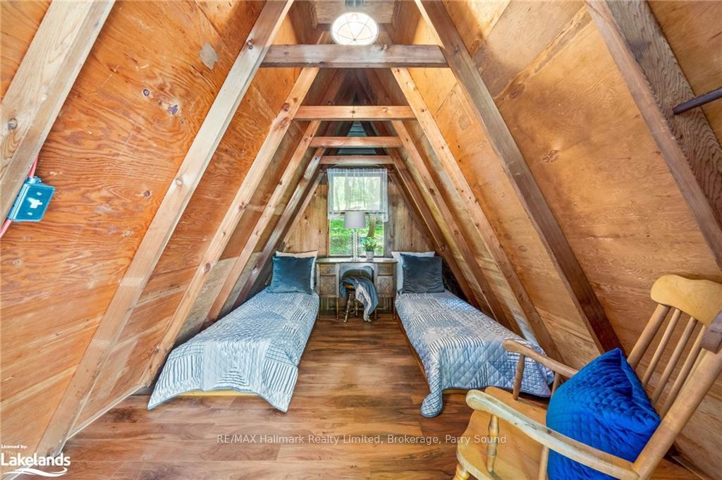 Photo 29 of 75 Audrey Smith Road, Magnetawan — HOMEH