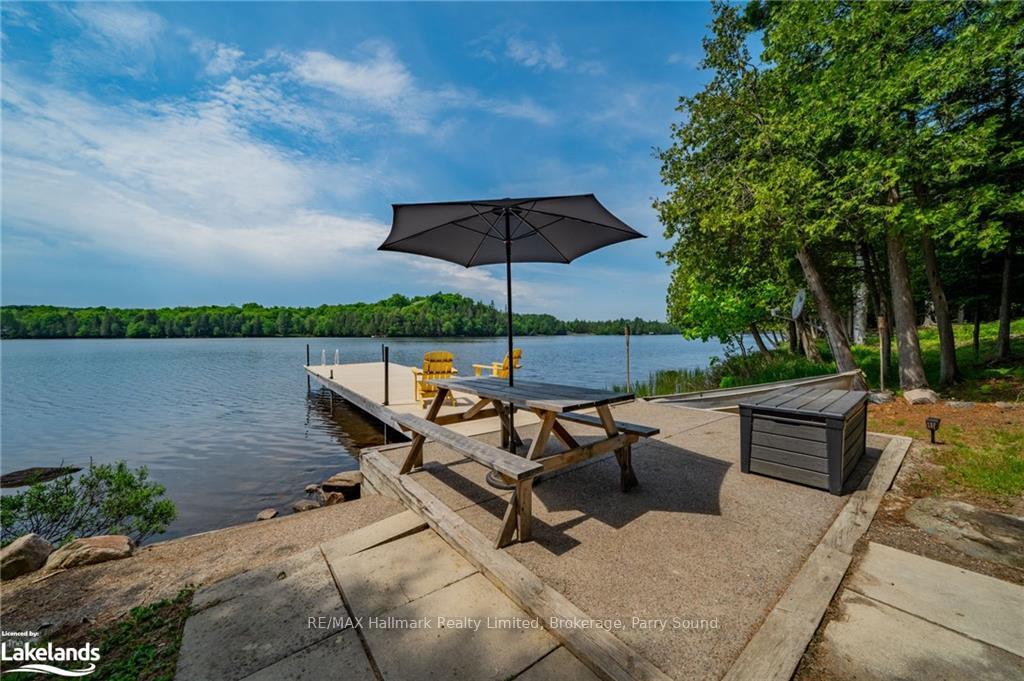 Photo 30 of 75 Audrey Smith Road, Magnetawan — HOMEH