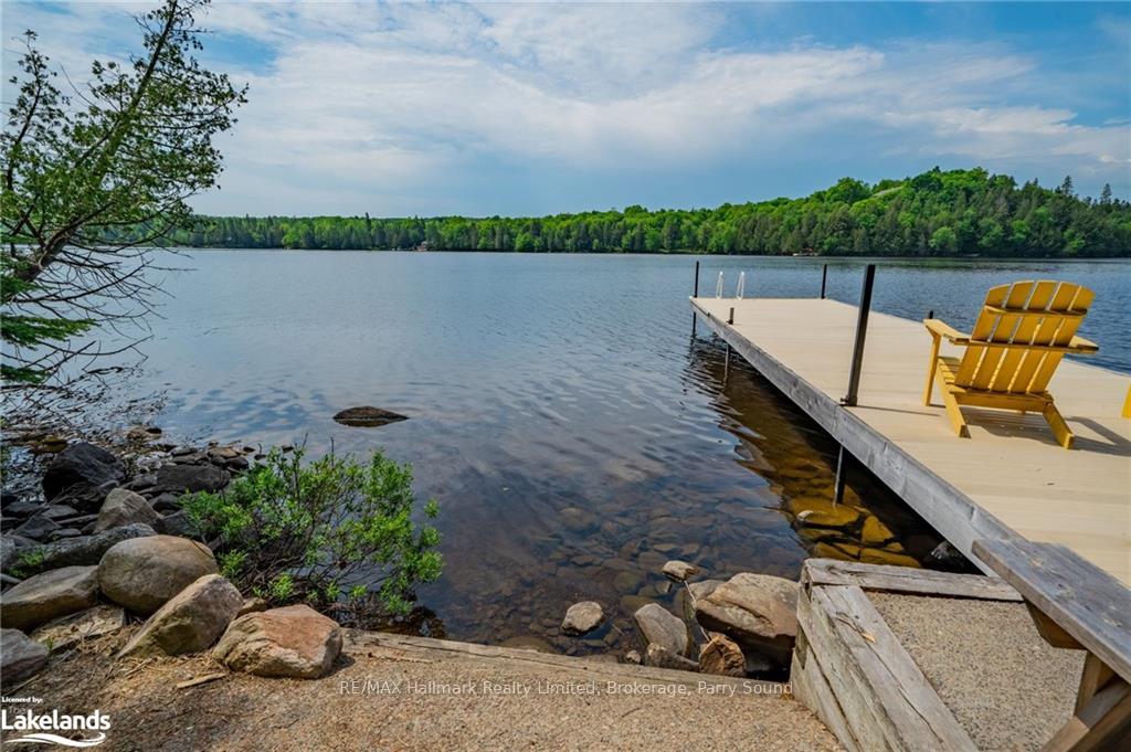 Photo 31 of 75 Audrey Smith Road, Magnetawan — HOMEH