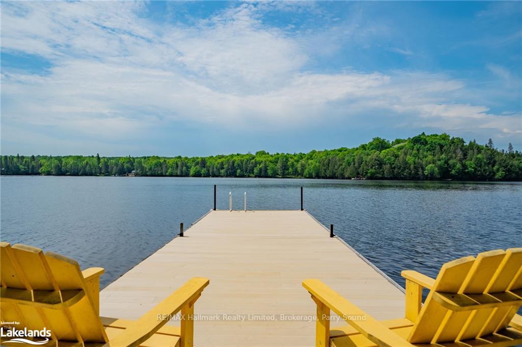 Photo 32 of 75 Audrey Smith Road, Magnetawan — HOMEH