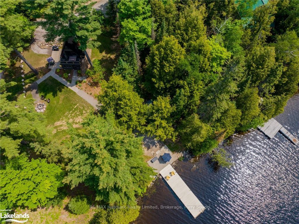 Photo 34 of 75 Audrey Smith Road, Magnetawan — HOMEH