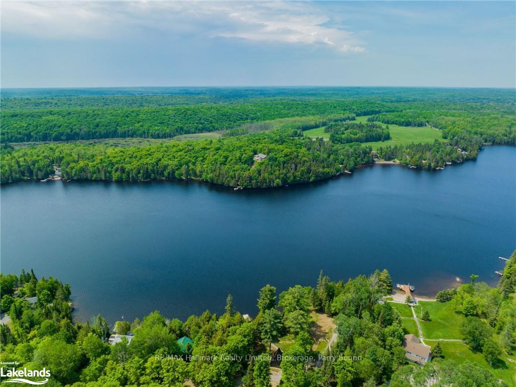 Photo 35 of 75 Audrey Smith Road, Magnetawan — HOMEH