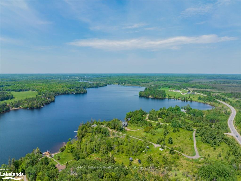 Photo 36 of 75 Audrey Smith Road, Magnetawan — HOMEH