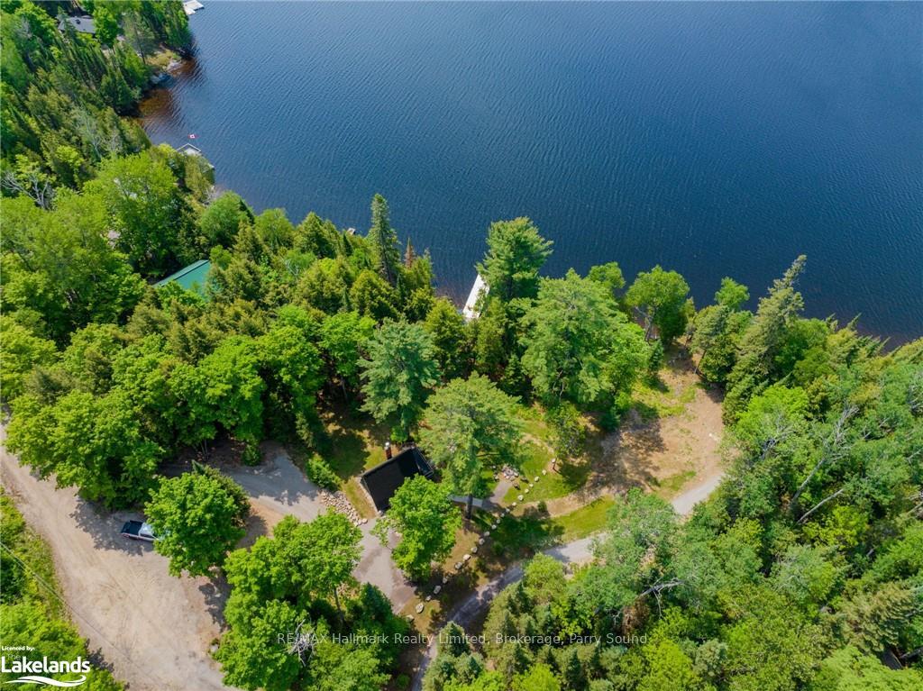 Photo 37 of 75 Audrey Smith Road, Magnetawan — HOMEH