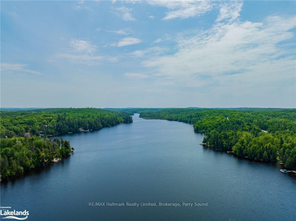 Photo 38 of 75 Audrey Smith Road, Magnetawan — HOMEH