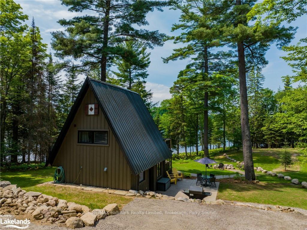 Photo 39 of 75 Audrey Smith Road, Magnetawan — HOMEH