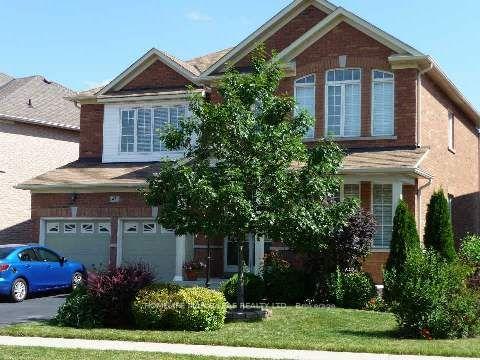 Front of Unit (Bsmt), 45 Stoneylake Avenue