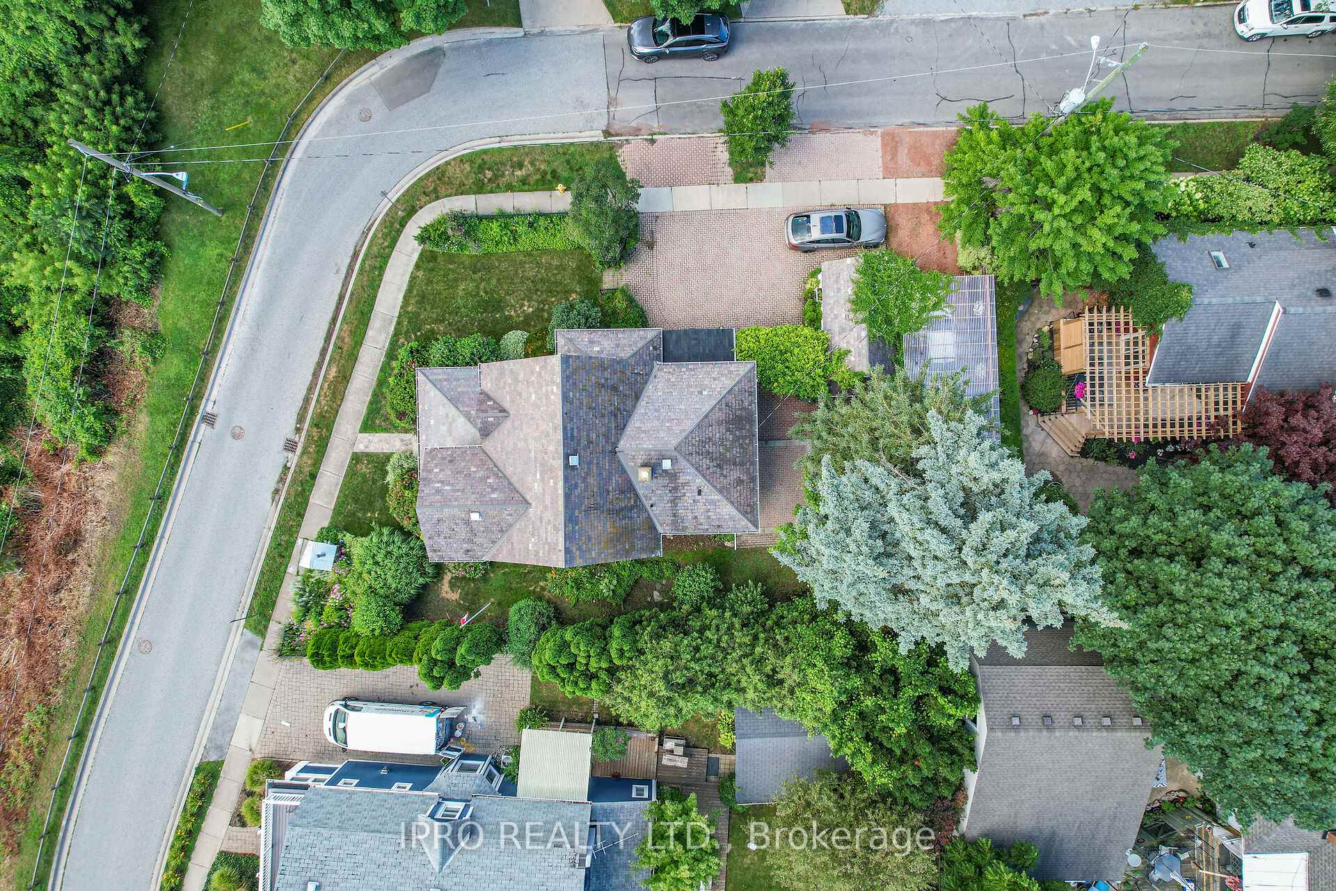 Photo 8 of 54 Canal Street, St. Catharines, Port Dalhousie — HOMEH